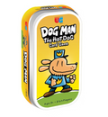DOG MAN - The HOT DOG - CARD GAME