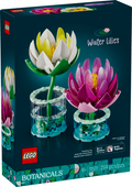 Lego 11511 Water Lilies