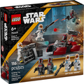 Lego 75449 Siege of Mandalore Battle Pack