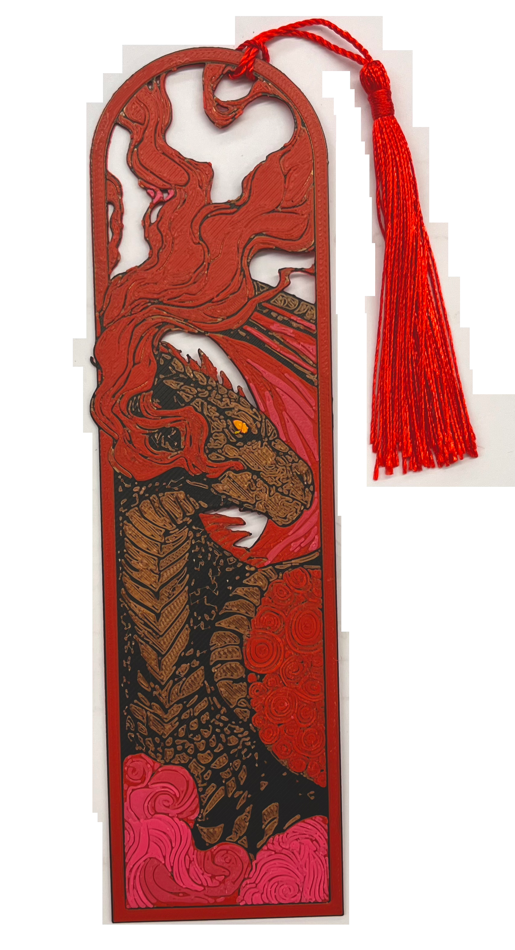 Spool's Cool Bookmark