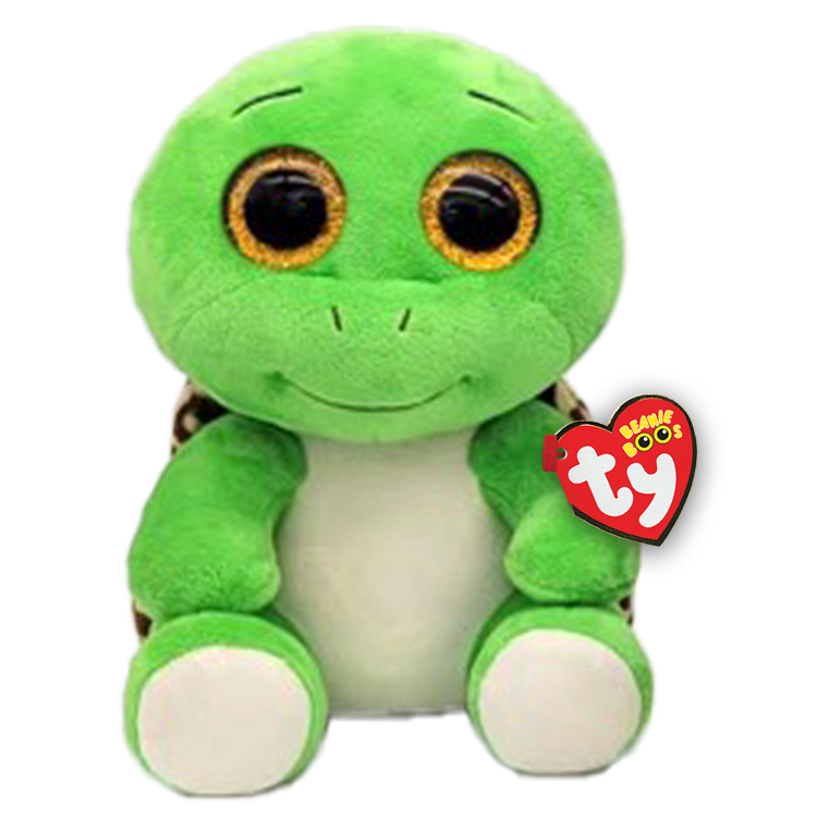 Turbo-turtle(8in TY)