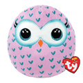 Winks-owl(8in TY Squish)