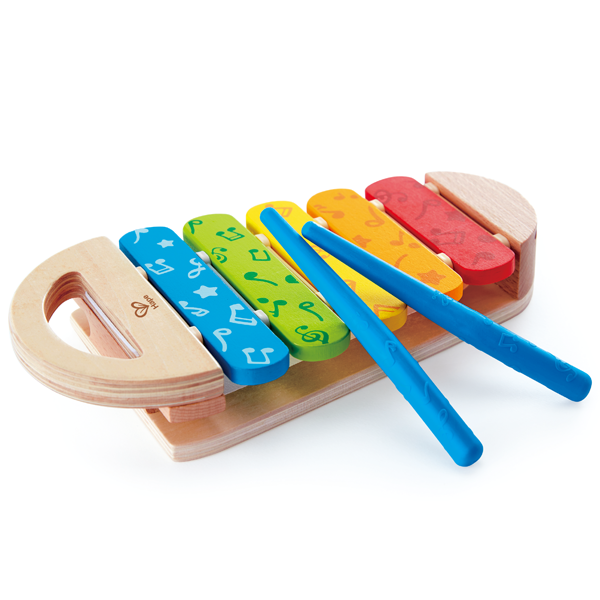 Rainbow Xylophone- Hape