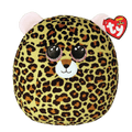 Livvie-cat(8in TY Squish)