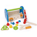 FIX-IT TOOL BOX