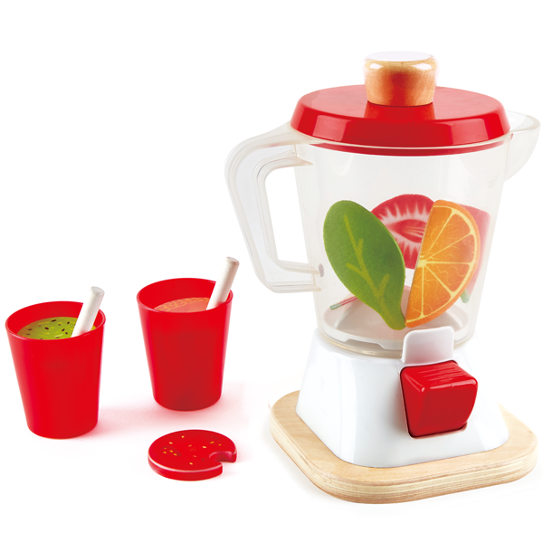 SMOOTHIE BLENDER
