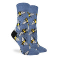 Good Luck Socks- Bees
