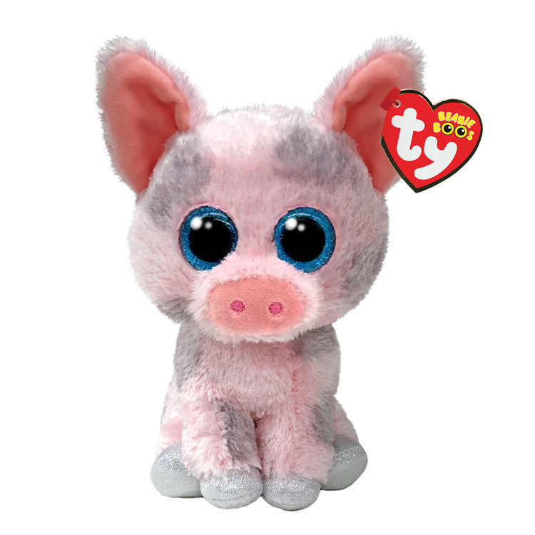 Hambone-pig(6in TY)