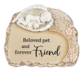 Pet Memorial Marker