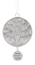 Tree Hanging Ornament