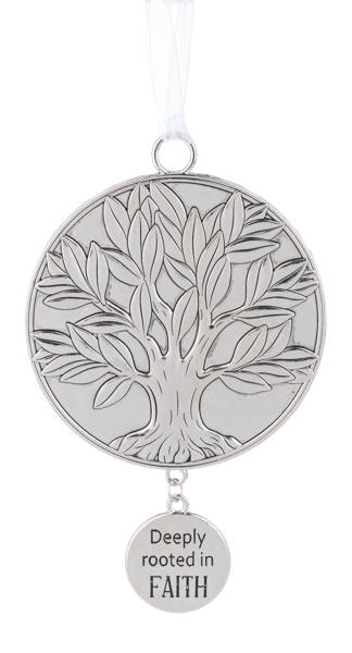 Tree Hanging Ornament