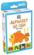 World of Eric Carle - Go Fish Card Game