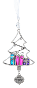 Christmas Tree Ornament