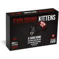 Exploding Kittens - NSFW (EN)