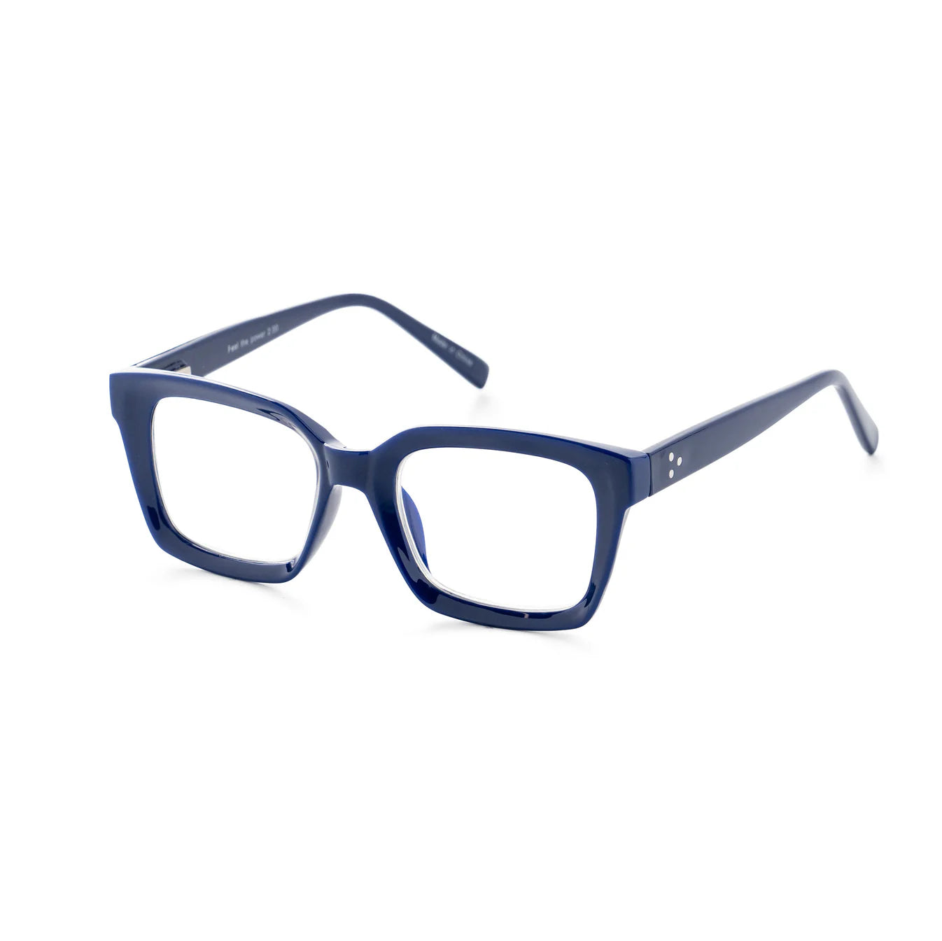EYE LOVE NEW YORK READERS 2.50 2PC
