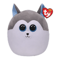 Slush-husky(8in TY Squish)