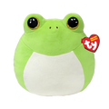 Snapper-frog(8in TY Squish)