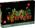 Lego 10329 Tiny Plants