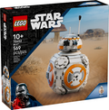 Lego 75452 BB-8 Astromech Droid