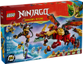 Lego 71868 Wyldfyre’s Transforming Dragon