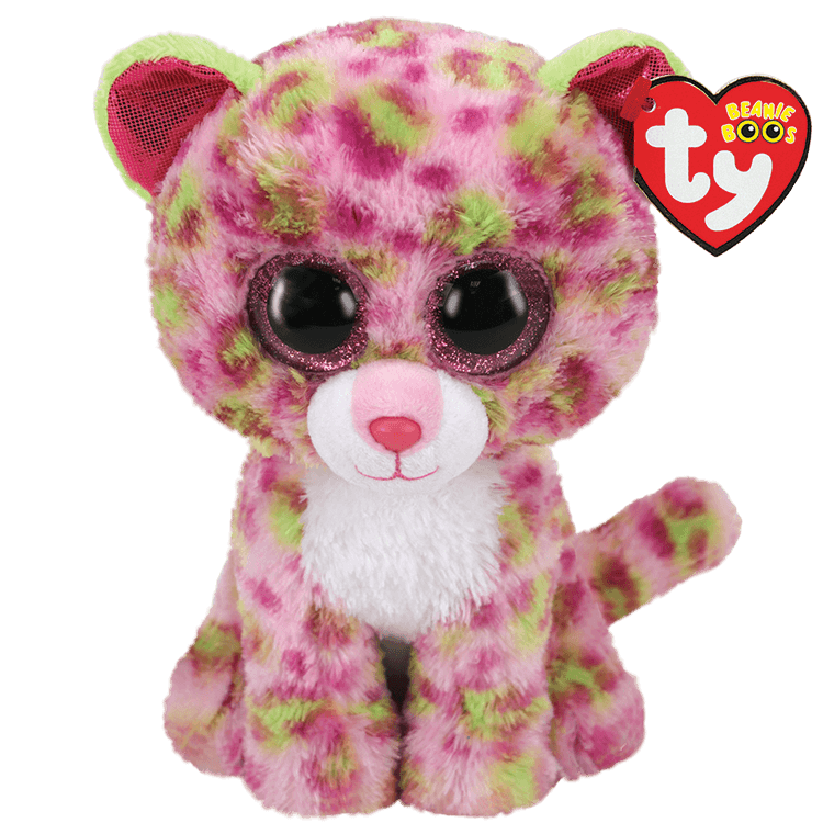 Lainey-cat(6in TY)