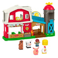 FISHER PRICE - LITTLE PEOPLE - CARING FUN FARM