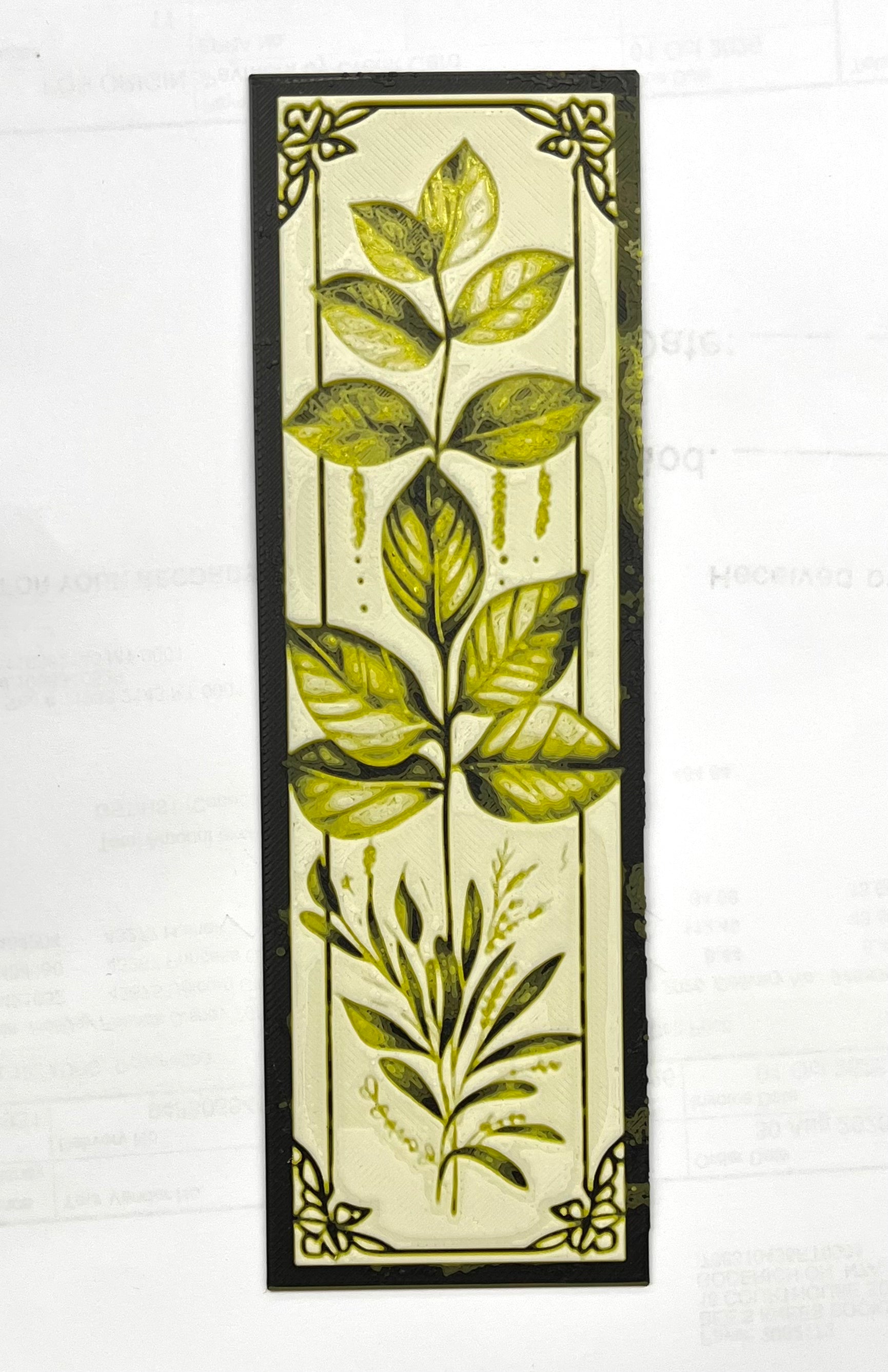 Spool's Cool Bookmark