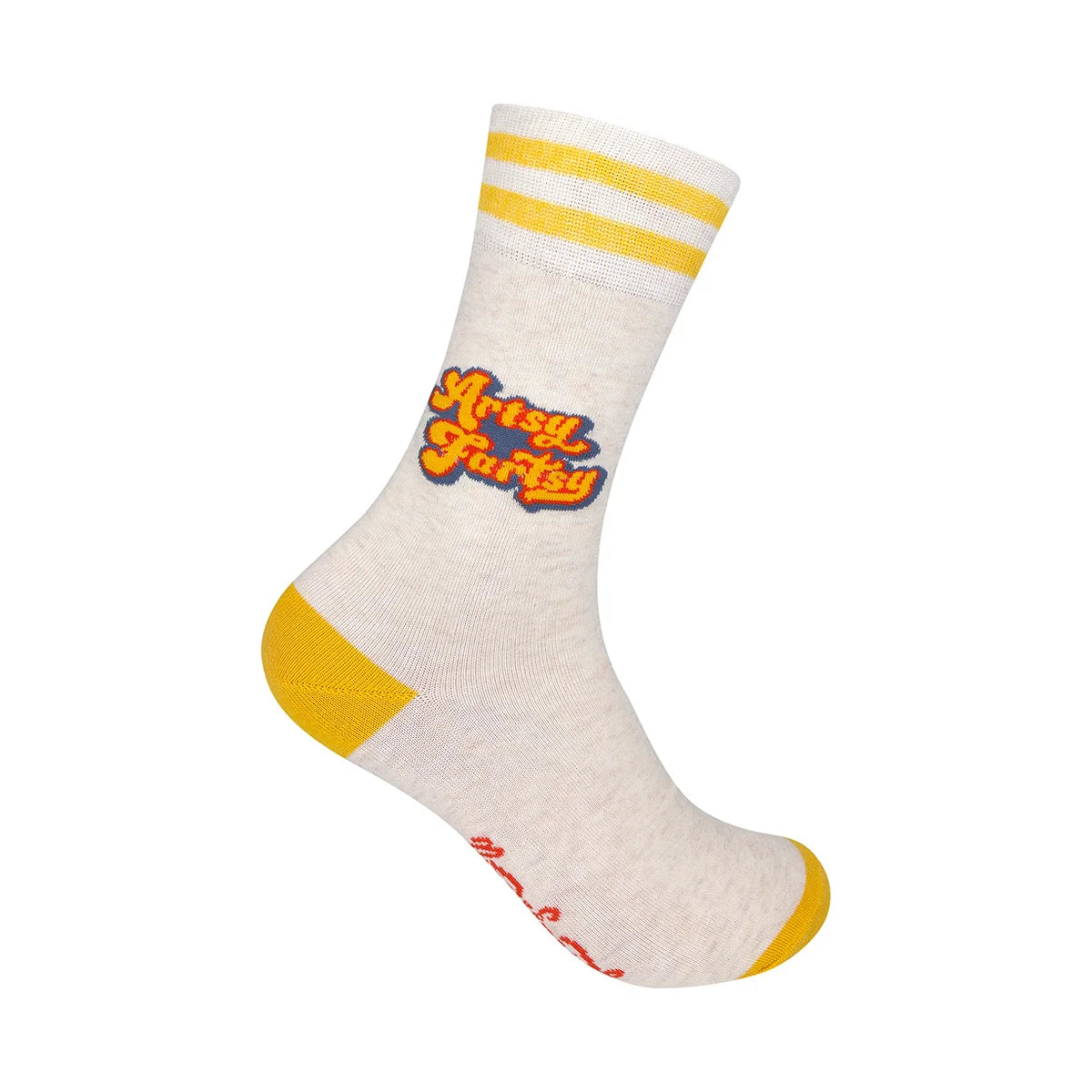 Artsy Fartsy Socks