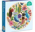 Galison puzzle - Circle of Avian Friends