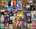 Springbok Going to the Movies 1000pc puzzle