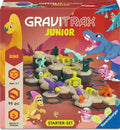 GraviTrax Junior: Dinosaur Starter Set S