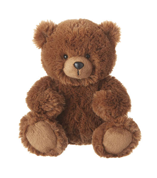 Sentiments Bear - Brown