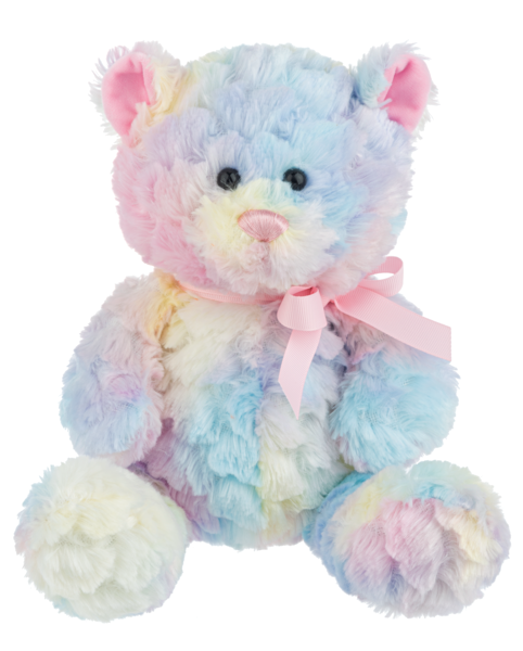 Sugar Swirl Bear