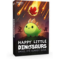 Happy Little Dinosaurs (EN)