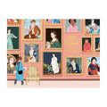 Galison puzzle - Herstory Museum