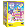 Sparkle Sand Art : Unicorn