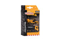 Majorette : 3pc Construction Vehicles