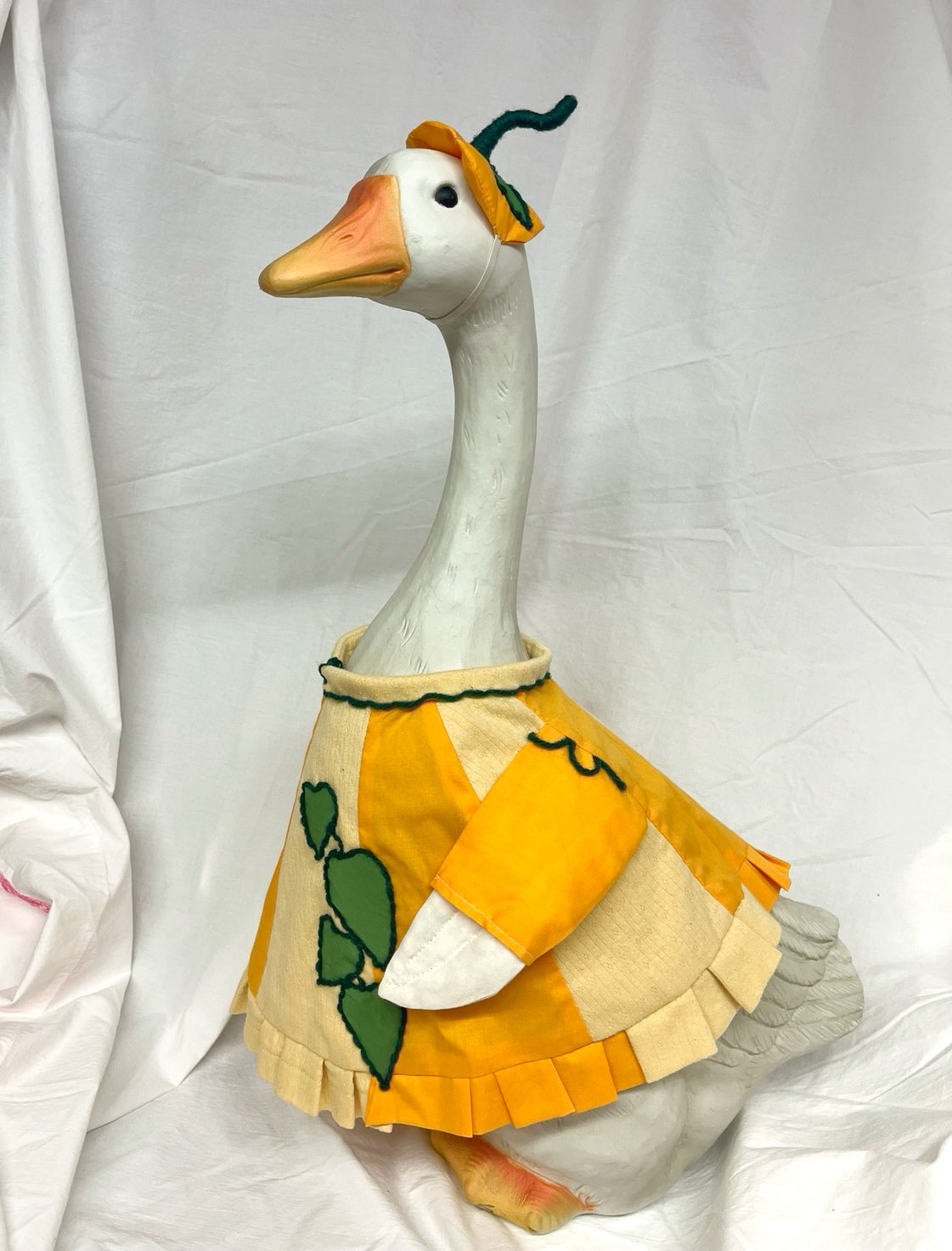Porch Goose outfits + accessories