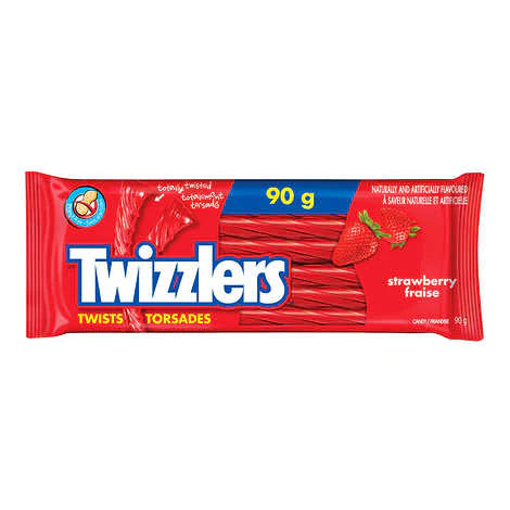 Twizzlers Twist Torades