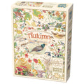 Cobble Hill Puzzle- Autumn 1000pc