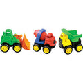 Little Tuffies: Kidoozie