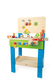 Master Workbench- Hape