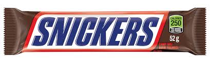 Snickers