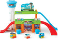Slide 'n Soar Airport: Kidoozie