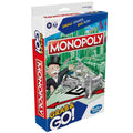 Grab&Go! Monopoly