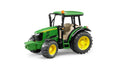 Bruder John Deere 5115M 09814