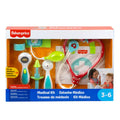 Fisher Price Medical Kit