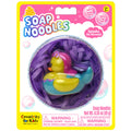 Soap Noodles : Sqashy the Mermaid