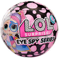 L.O.L. SURPRISE - EYE SPY TOTS ASST IN PDQ