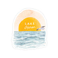 Lake Huron- Sticker